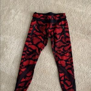 Lulu lemon  leggings